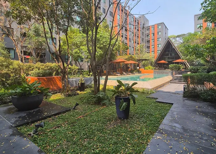 Central Festival Condo