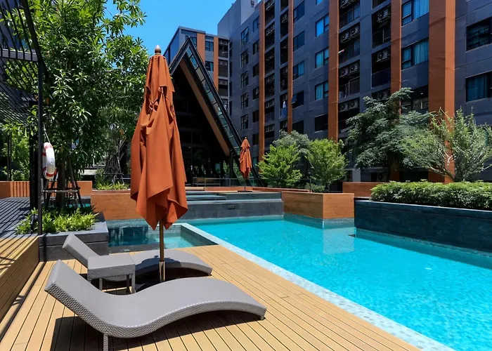Central Festival Condo