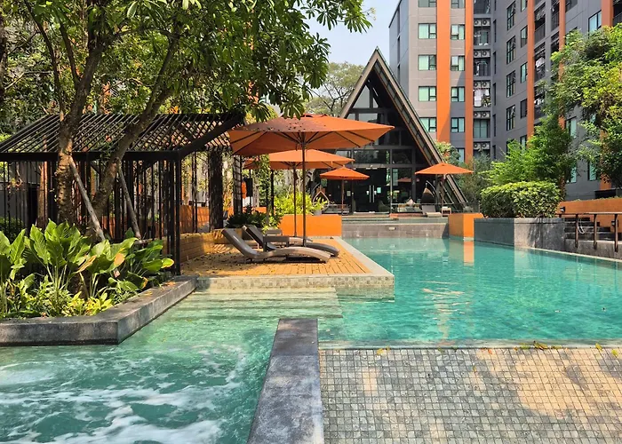 Central Festival Condo